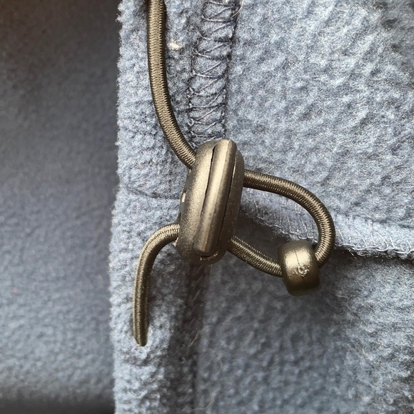 CROFT & Barrow Men’s Fleece XXL Vest - Picture 4 of 7